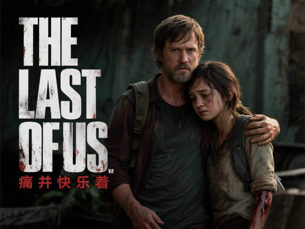 《美末》S2演员透露：编剧有意让观众感受痛苦！