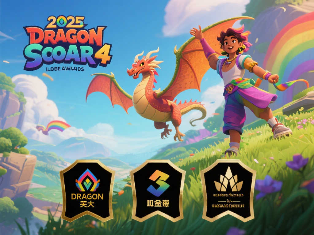 惊喜连连!《龙腾4》荣膺2025年LGBTQ游戏奖三大提名 惊喜连连!《龙腾4》荣膺2025年LGBTQ游戏奖三大提名