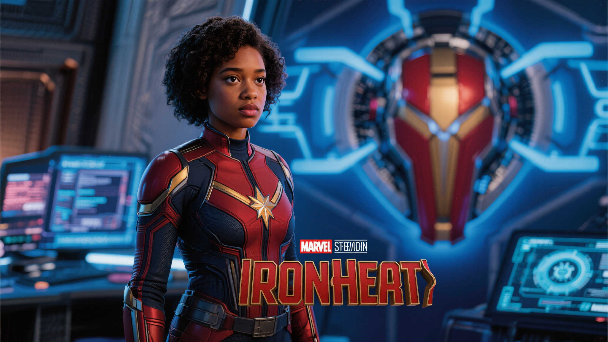 《钢铁之心》第五阶段落幕,漫威能否走出低谷? 《钢铁之心》第五阶段落幕,漫威能否走出低谷?