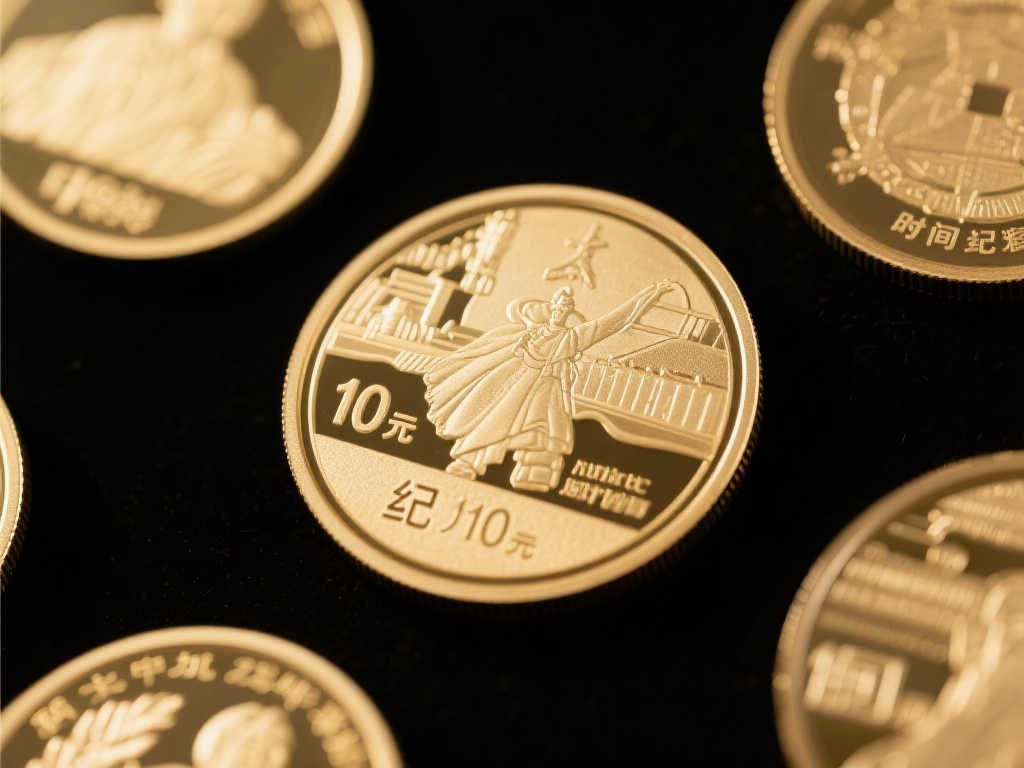 韩国发行Faker主题纪念币:金银材质限量珍藏! 韩国发行Faker主题纪念币:金银材质限量珍藏!