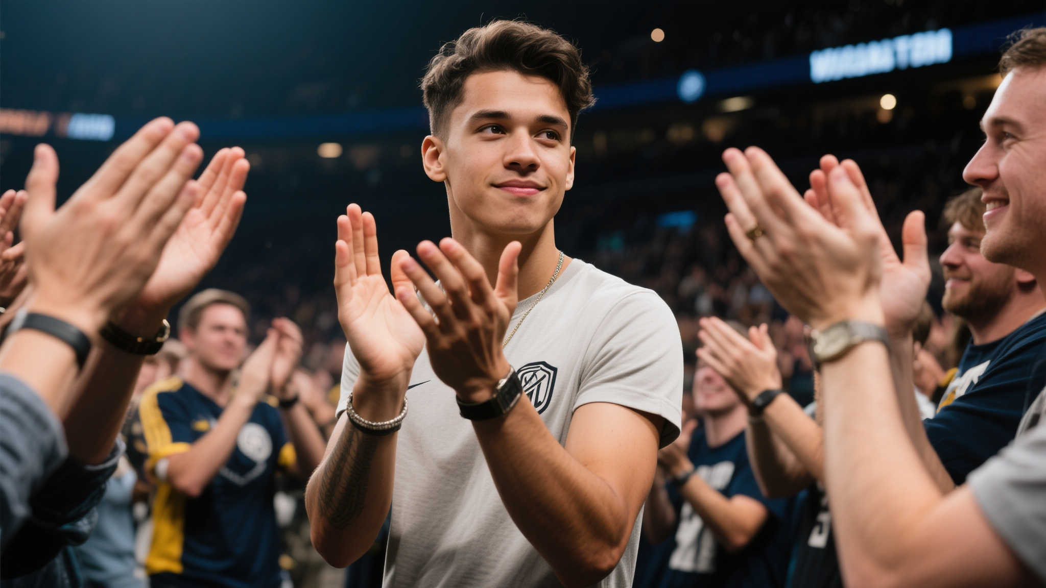 在BW现场当忍者,究竟能有多爽? 在BW现场当忍者,究竟能有多爽?